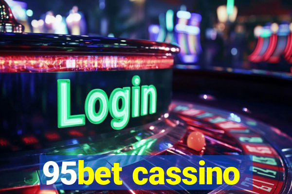 95bet cassino